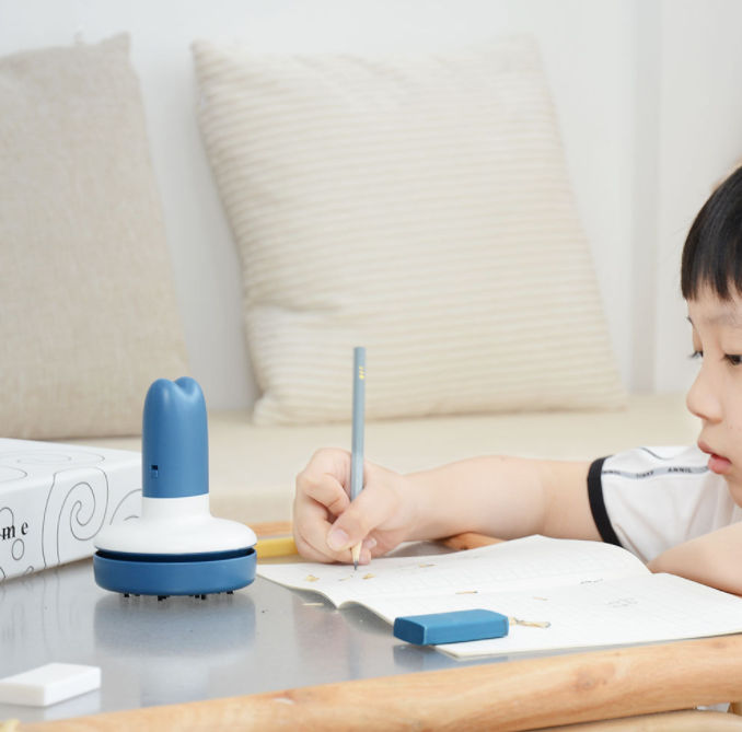 Desktop Vacuum Cleaner for Foreign Trade