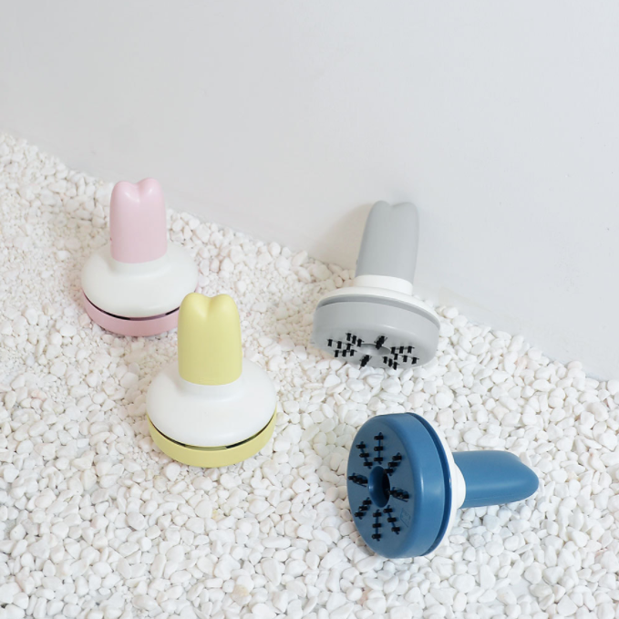 Desktop Vacuum Cleaner for Foreign Trade