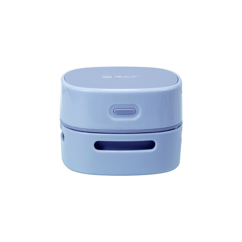 Cross-Border Electric Mini Dust Collector Home Computer Office Desktop Cleaner USB Small Vacuum Cleaner Wholesale