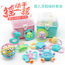 Cross-Border Children Play House Simulation Electric Lamplight Sound Effect Life Small Vacuum Cleaner