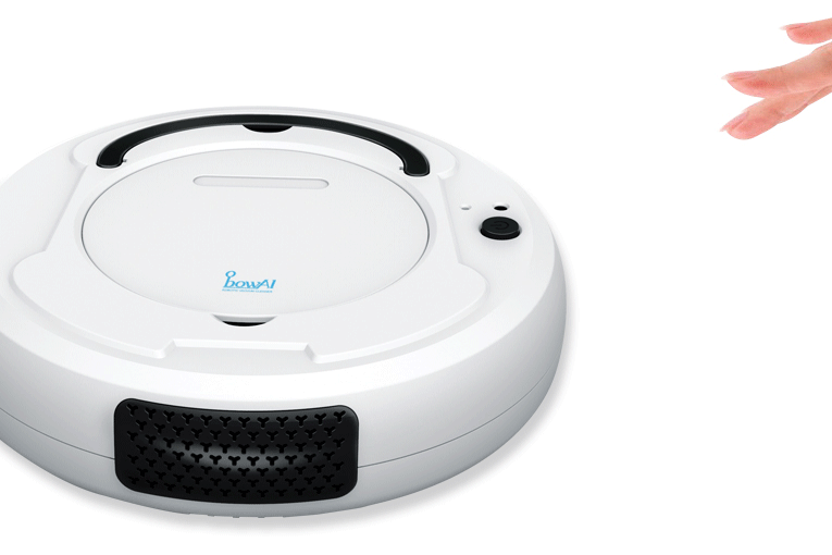 Oubao Sweeping Robot Intelligent Charging Lazy Vacuum Cleaner Small Household Appliances Sweeping Machine Gift Wholesale