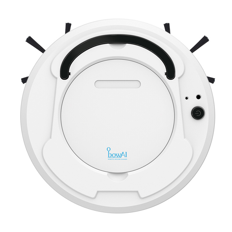 Oubao Sweeping Robot Intelligent Charging Lazy Vacuum Cleaner Small Household Appliances Sweeping Machine Gift Wholesale