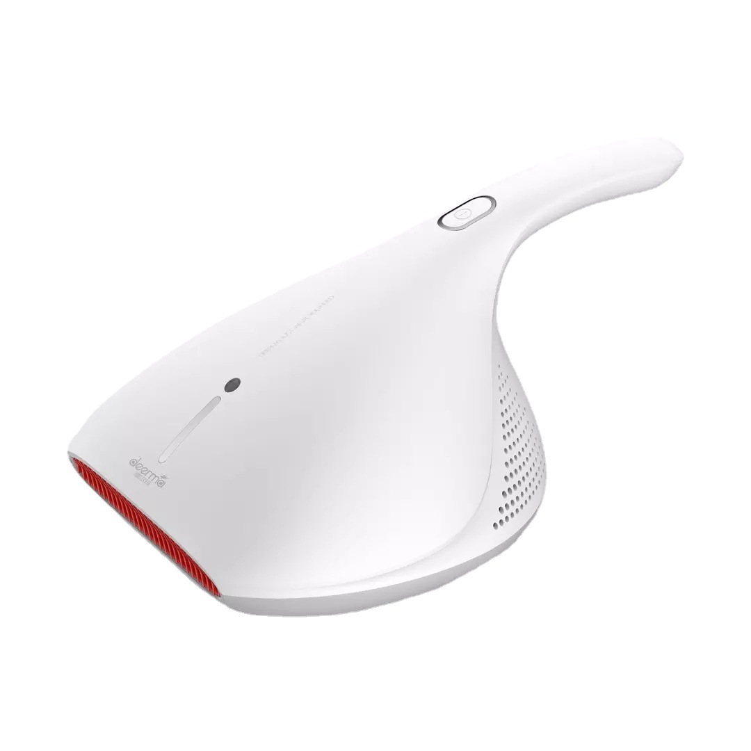 Deerma Anti-Mite Vacuum Cleaner Cm810 UV Household Mute Small Bed Mite Sterilization Machine