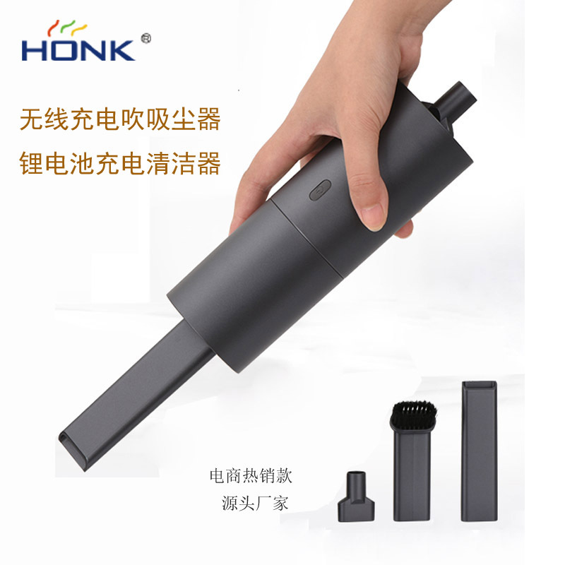 Factory Direct USB Vacuum Cleaner for Home and Car Mini Handheld Portable with Desktop Small Vacuum Cleaner