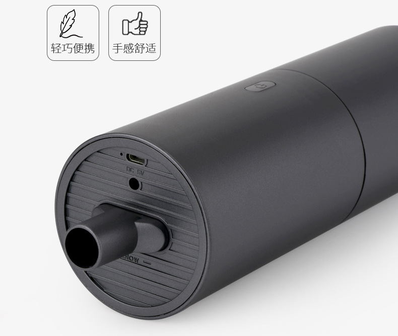 Factory Direct USB Vacuum Cleaner for Home and Car Mini Handheld Portable with Desktop Small Vacuum Cleaner