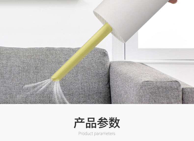 Factory Direct USB Vacuum Cleaner for Home and Car Mini Handheld Portable with Desktop Small Vacuum Cleaner