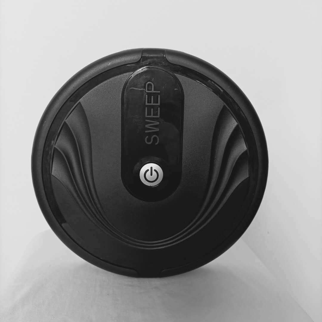 Factory Wholesale Mopping Robot Household Cleaning Machine Lazy Intelligent Robot Vacuum Cleaner Home Appliance Gift