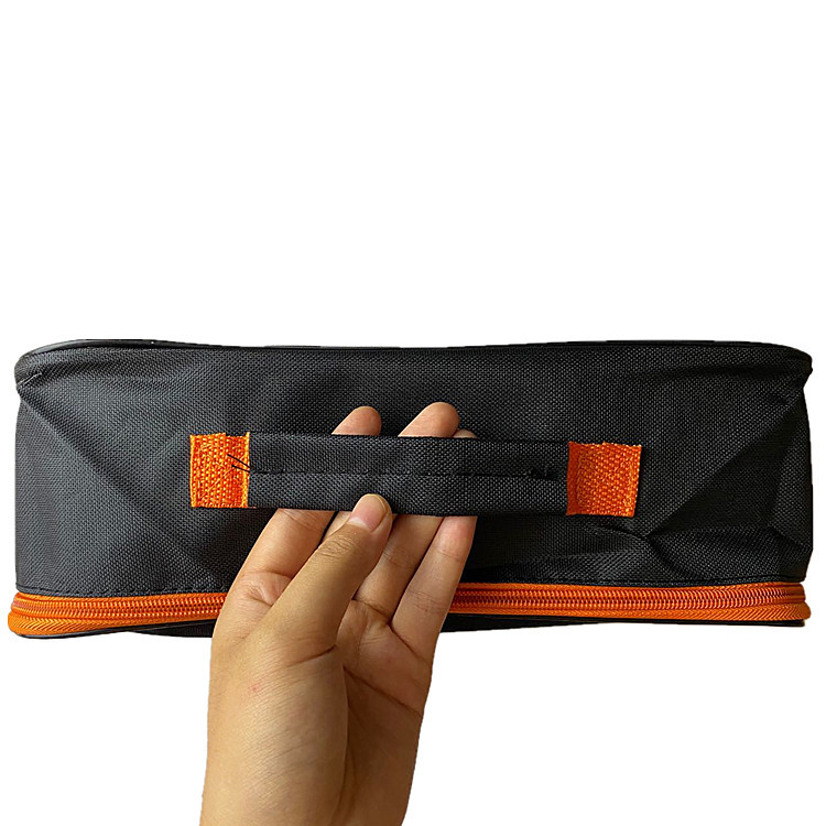 Automobile Vacuum Cleaner Storage Bag Portable Oxford Storage Bag Tool Bag Car Cleaner Special Bag Empty Bag