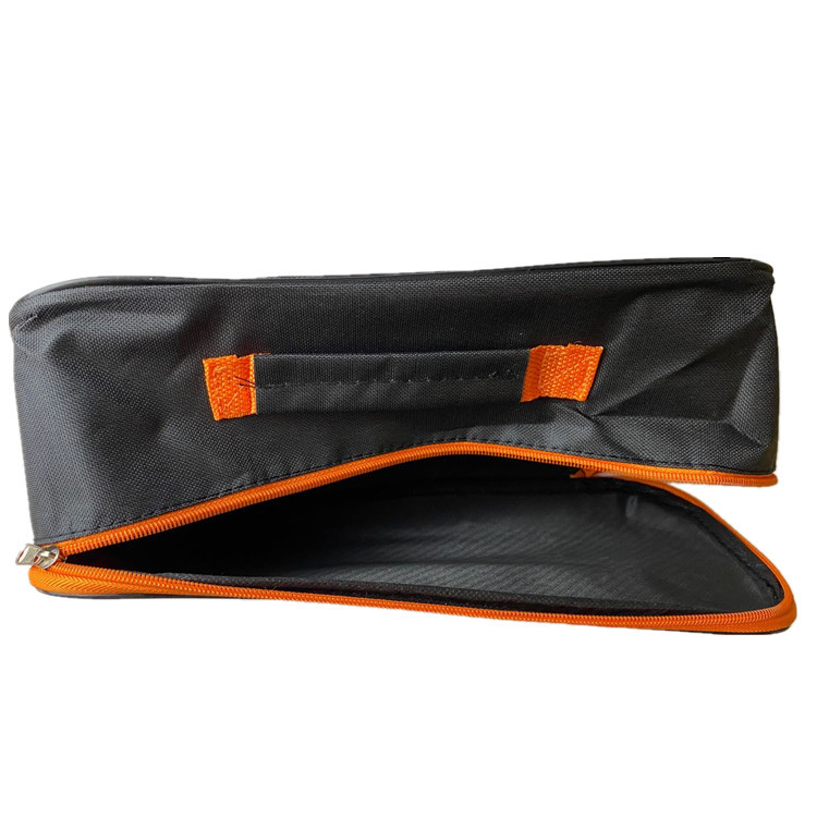 Automobile Vacuum Cleaner Storage Bag Portable Oxford Storage Bag Tool Bag Car Cleaner Special Bag Empty Bag