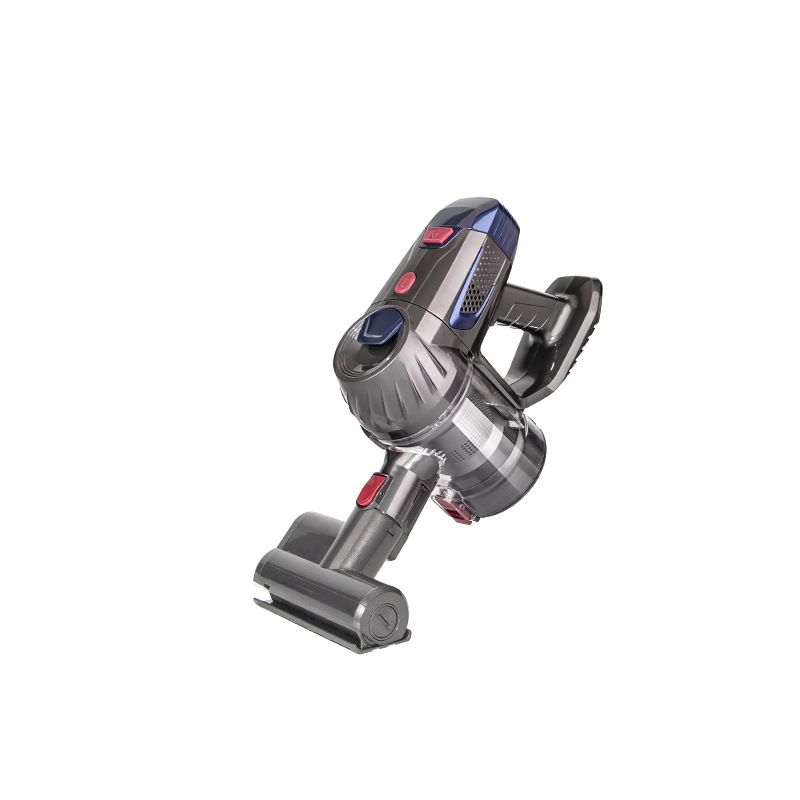 Wireless Handheld Vacuum Cleaner Household Vacuum Cleaner Powerful HighPower CrossBorder Gift Delivery