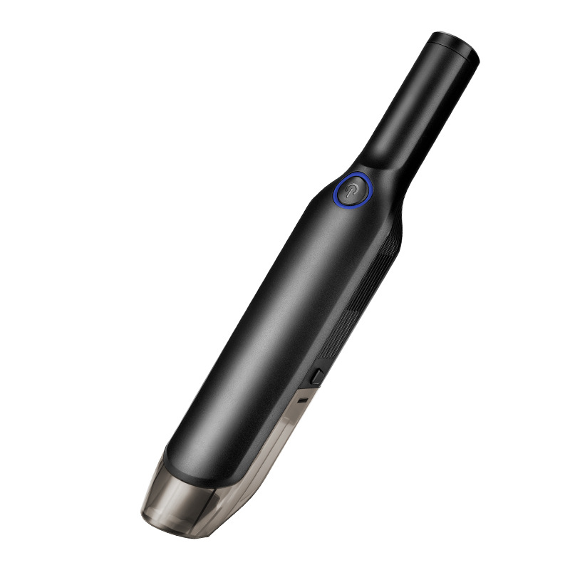 Car Cleaner Wet and Dry DualPurpose High Efficiency 12V Car DualPurpose High Suction Wireless Handheld Vacuum Cleaner