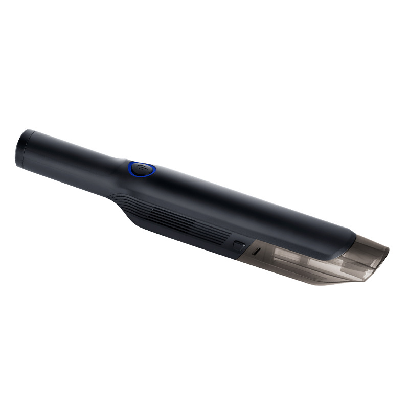 Car Cleaner Wet and Dry DualPurpose High Efficiency 12V Car DualPurpose High Suction Wireless Handheld Vacuum Cleaner