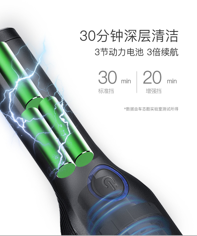 Car Cleaner Wet and Dry DualPurpose High Efficiency 12V Car DualPurpose High Suction Wireless Handheld Vacuum Cleaner Car Cleaner Wet and Dry DualPurpose High Efficiency 12V Car DualPurpose High Suction Wireless Handheld Vacuum Cleaner