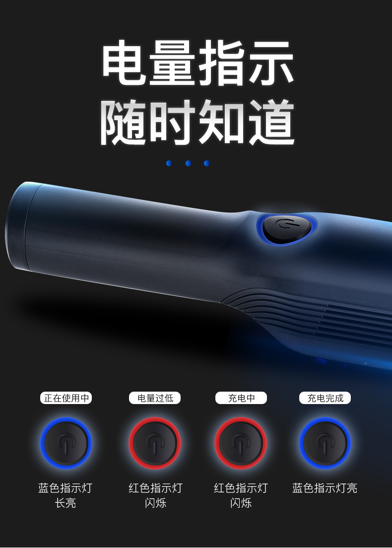 Car Cleaner Wet and Dry DualPurpose High Efficiency 12V Car DualPurpose High Suction Wireless Handheld Vacuum Cleaner Car Cleaner Wet and Dry DualPurpose High Efficiency 12V Car DualPurpose High Suction Wireless Handheld Vacuum Cleaner