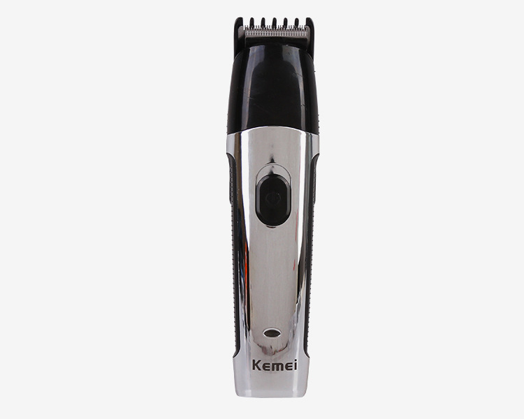 Adult hairdresser electric baby electric hair clipper rechargeable shaving knife mute KM-703A Adult hairdresser electric baby electric hair clipper rechargeable shaving knife mute KM-703A