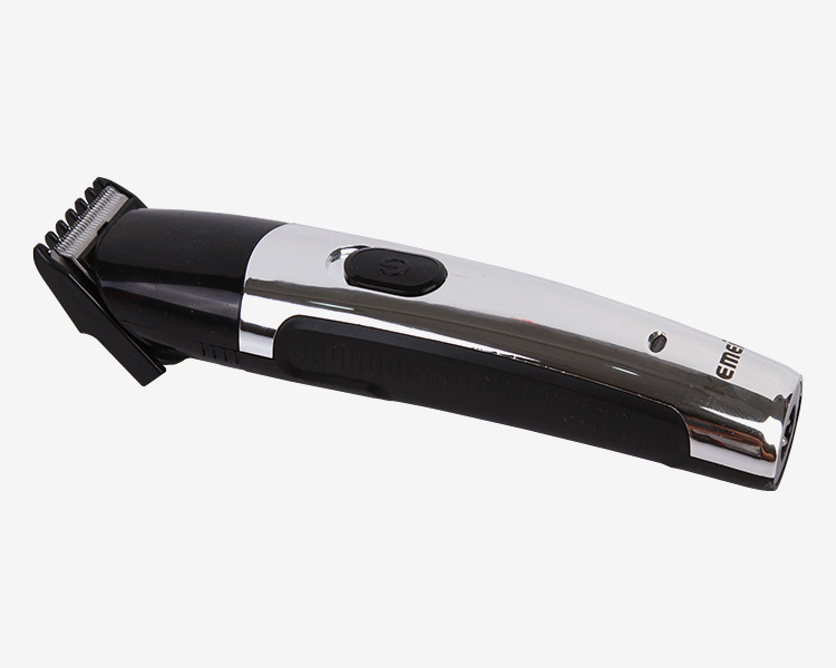 Adult hairdresser electric baby electric hair clipper rechargeable shaving knife mute KM-703A Adult hairdresser electric baby electric hair clipper rechargeable shaving knife mute KM-703A
