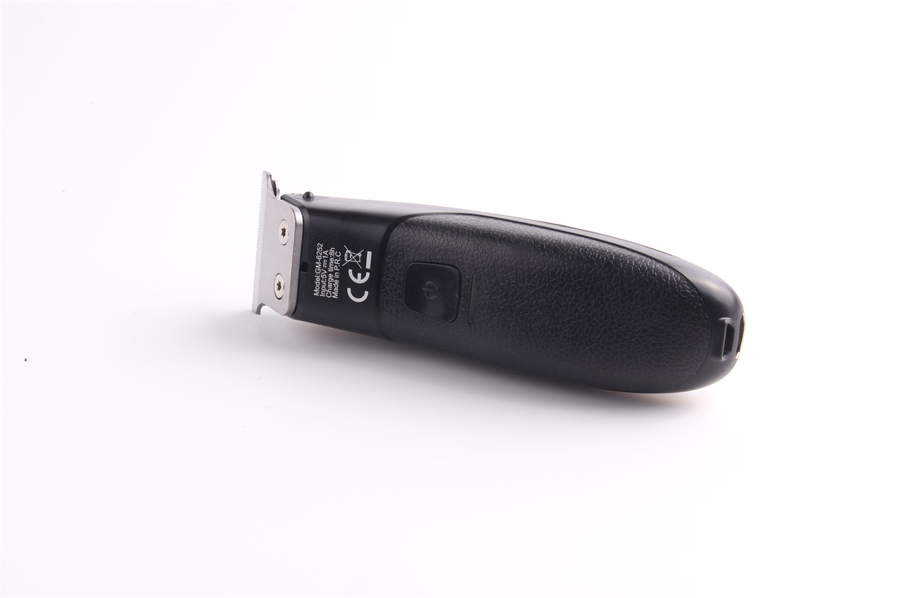 Geemy6252 electric hair clipper cross-border e-commerce hair trimmer Geemy6252 electric hair clipper cross-border e-commerce hair trimmer