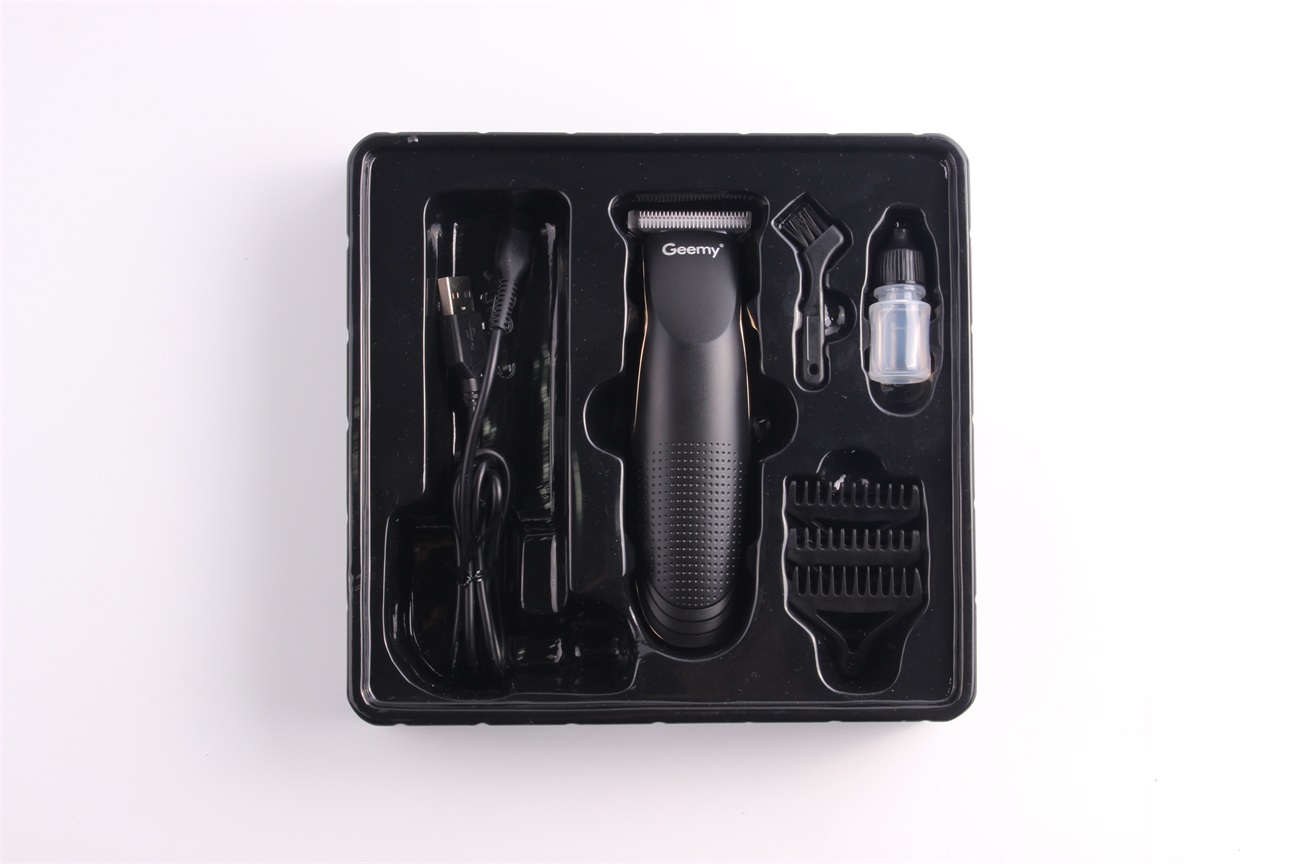 Geemy6252 electric hair clipper cross-border e-commerce hair trimmer Geemy6252 electric hair clipper cross-border e-commerce hair trimmer