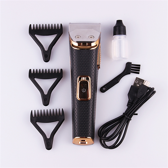 Cross-border e-commerce VGR022 electric hair clipper hair trimmer genuine foreign trade Cross-border e-commerce VGR022 electric hair clipper hair trimmer genuine foreign trade
