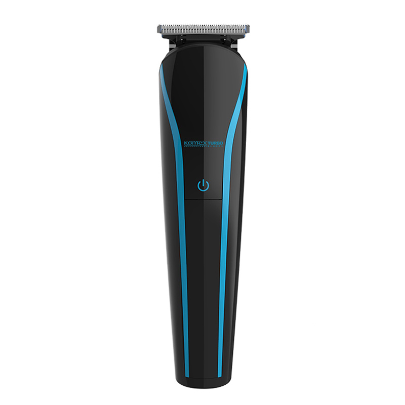 Komex multifunction 6 in 1 grooming kit IPX6 hair trimmer USB rechargeable electric hair clipper