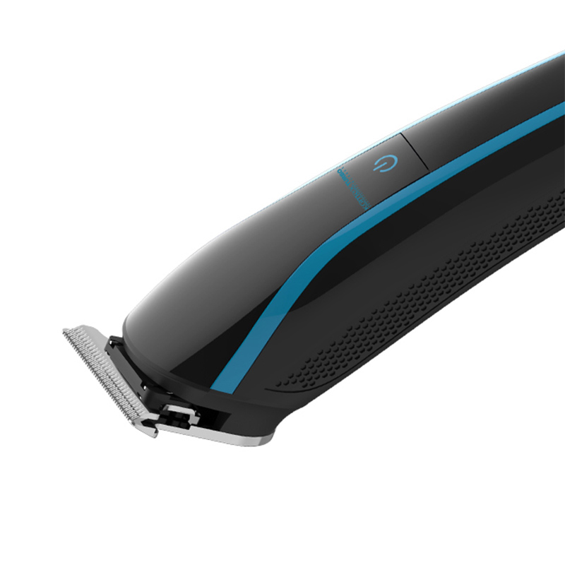 Komex multifunction 6 in 1 grooming kit IPX6 hair trimmer USB rechargeable electric hair clipper