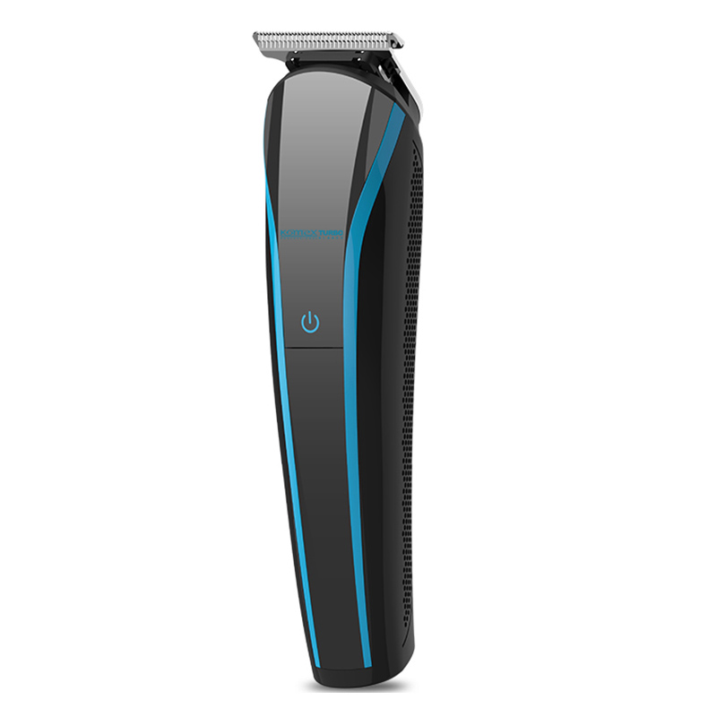Komex multifunction 6 in 1 grooming kit IPX6 hair trimmer USB rechargeable electric hair clipper