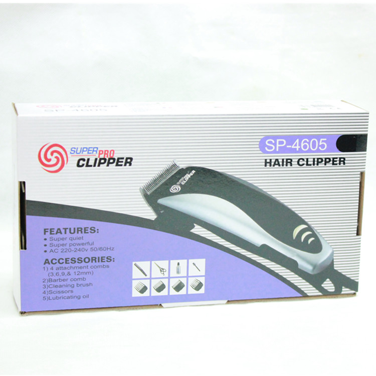 Electric hair clipper salon.mute hair clipper adult Electric clipper rechargeable Electric shaver Electric hair clipper salon.mute hair clipper adult Electric clipper rechargeable Electric shaver