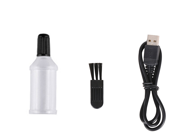 VGR-031 electric hair clipper professional electric hair clipper household rechargeable hair clipper mute hair clipper VGR-031 electric hair clipper professional electric hair clipper household rechargeable hair clipper mute hair clipper