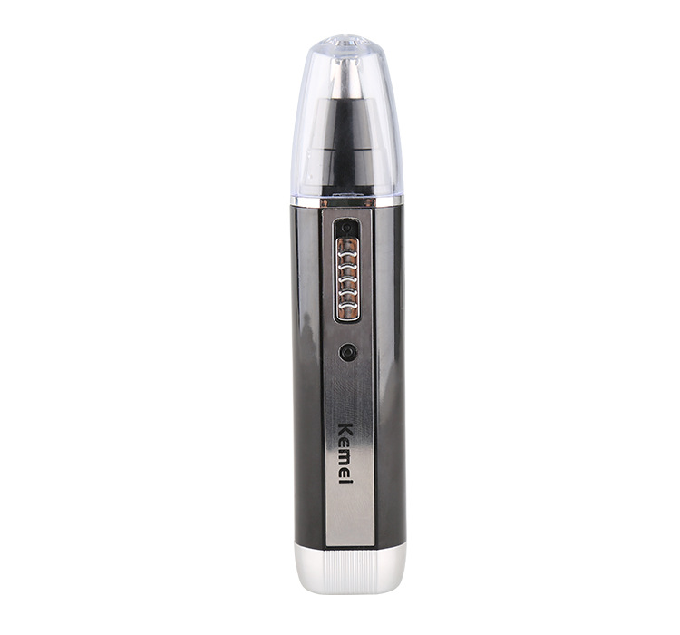Electric Nose Hair Trimmer Wholesale 4 in 1 Rechargeable Nose Hair Trimmer KM-6630 Electric Nose Hair Trimmer Wholesale 4 in 1 Rechargeable Nose Hair Trimmer KM-6630