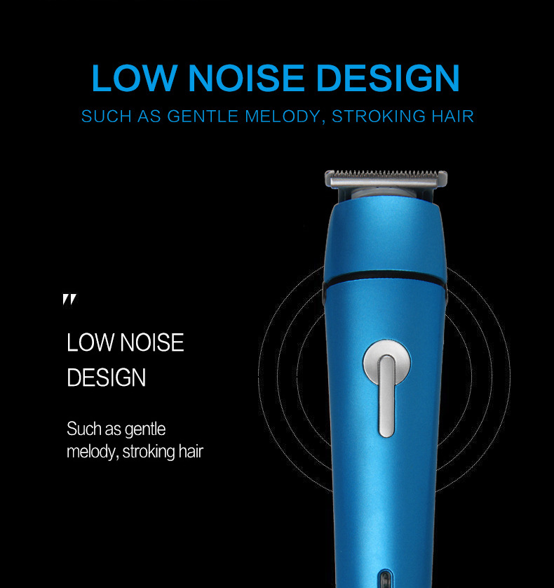 Ufree U-117 Multifunctional Electric Clipper Nose Hair Trimmer Five-in-One Haircut Shaving Family Set Ufree U-117 Multifunctional Electric Clipper Nose Hair Trimmer Five-in-One Haircut Shaving Family Set
