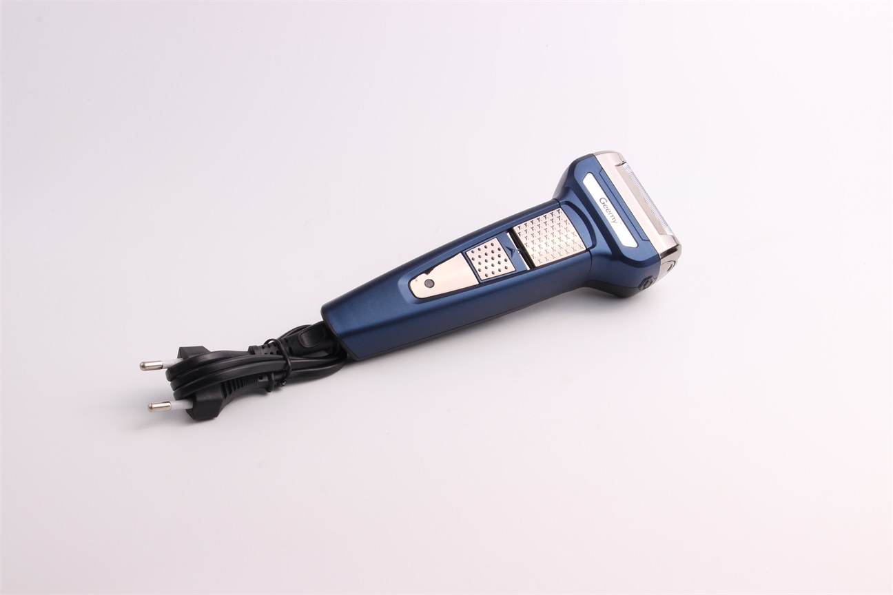 Geemy6582 men's multifunctional haircut set, electric hair clippers, and nose hair trimmer Geemy6582 men's multifunctional haircut set, electric hair clippers, and nose hair trimmer