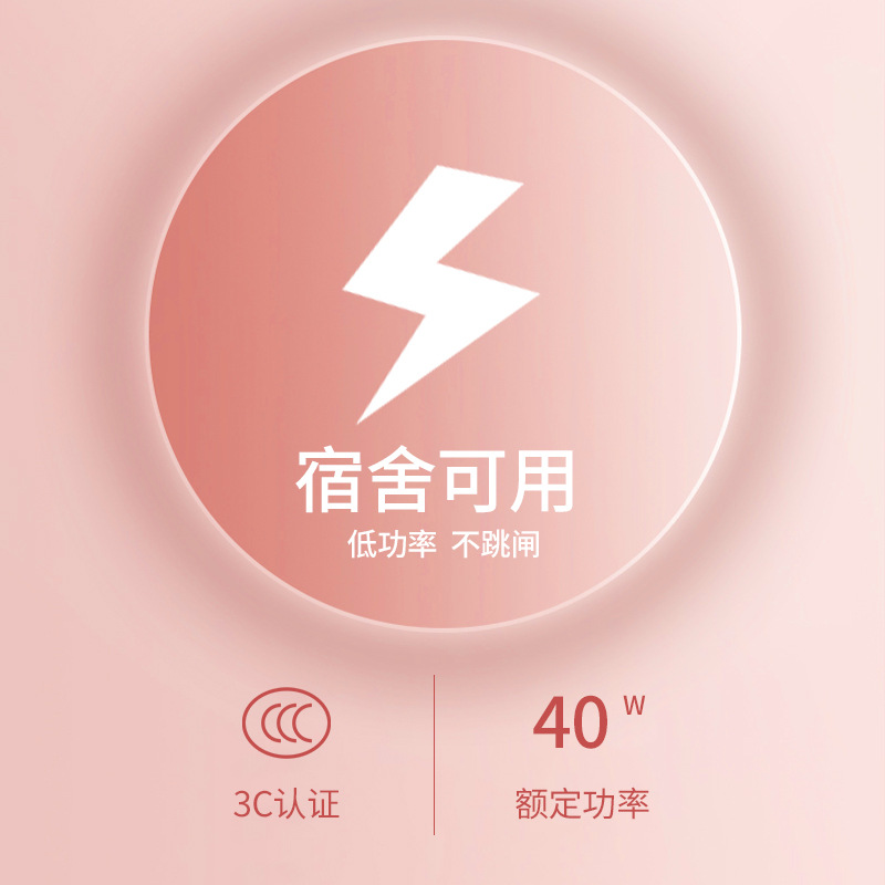 Temperature Hot Air Comb Automatic Hair Curler New Product Professional Electric Hair Drier Comb Large Curly Hair Perm