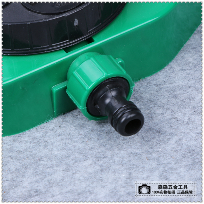 New style garden spray gun water pipe to be spray nozzle spray nozzle