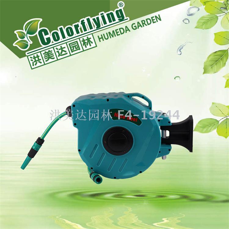 The factory supplies the garden water pipe rack garden water pipe
