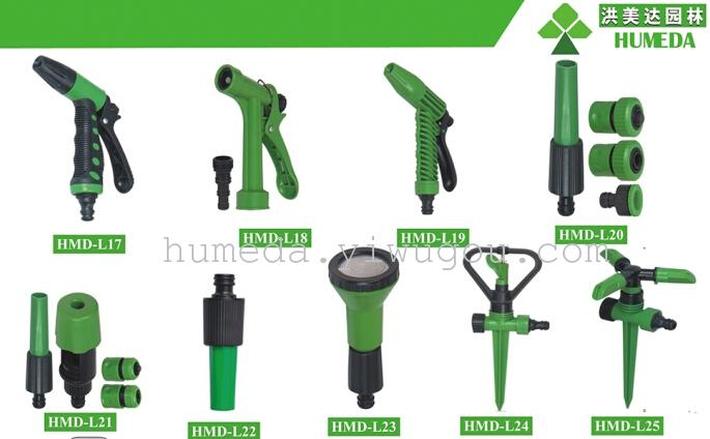 Water pipe water pipe joint squirt gun factory direct water cannon Water pipe water pipe joint squirt gun factory direct water cannon