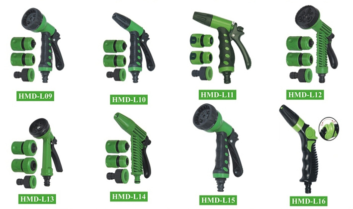 Water pipe water pipe joint squirt gun factory direct water cannon Water pipe water pipe joint squirt gun factory direct water cannon