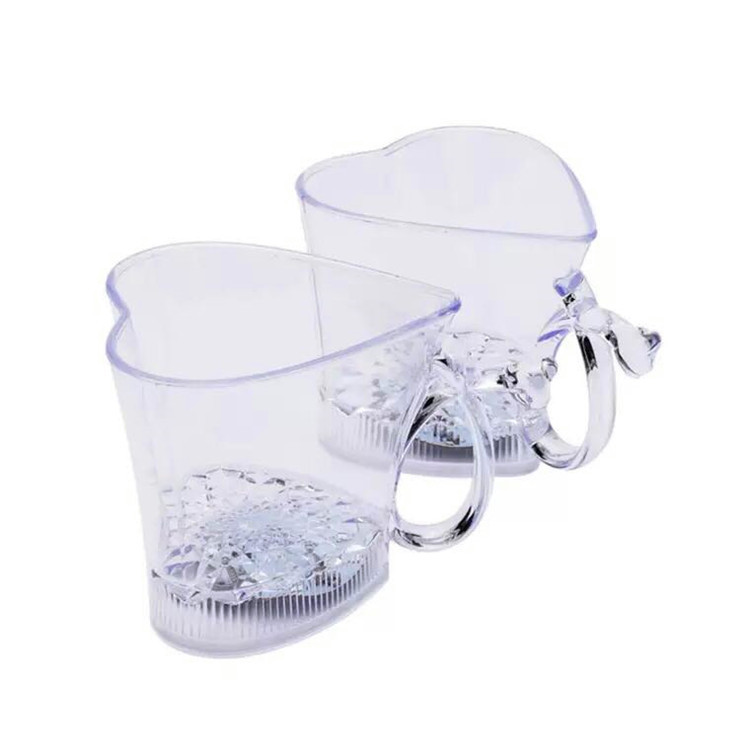Luminous Cup Cups Induction Colorful Flash Cup Water and Bright Luminous Cup Department Store Cup Factory Direct Supply Luminous Cup Cups Induction Colorful Flash Cup Water and Bright Luminous Cup Department Store Cup Factory Direct Supply