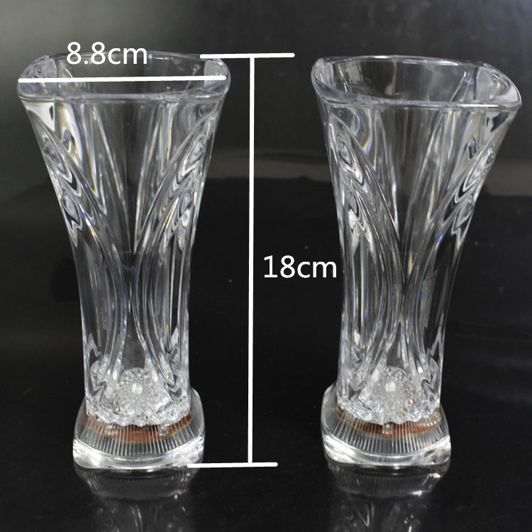 Luminous Cup Bar KTV Big Juice Cup Sparkling Water Beer Steins Colorful Luminous Cup