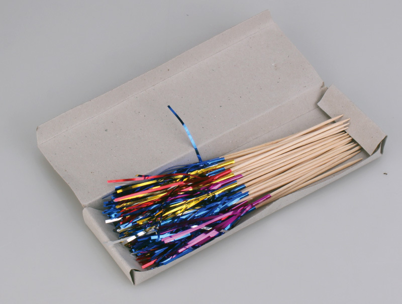 Factory Price Wholesale Disposable Bamboo Fireworks Toothpick Disposable Art Fruit Cake Decoration Bamboo Stick Factory Price Wholesale Disposable Bamboo Fireworks Toothpick Disposable Art Fruit Cake Decoration Bamboo Stick