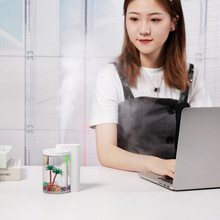Cans Humidifier Creative Desktop for Office and Car Power Bank Atomizer USB Mini Cold Fireworks Humidifier Cans Humidifier Creative Desktop for Office and Car Power Bank Atomizer USB Mini Cold Fireworks Humidifier