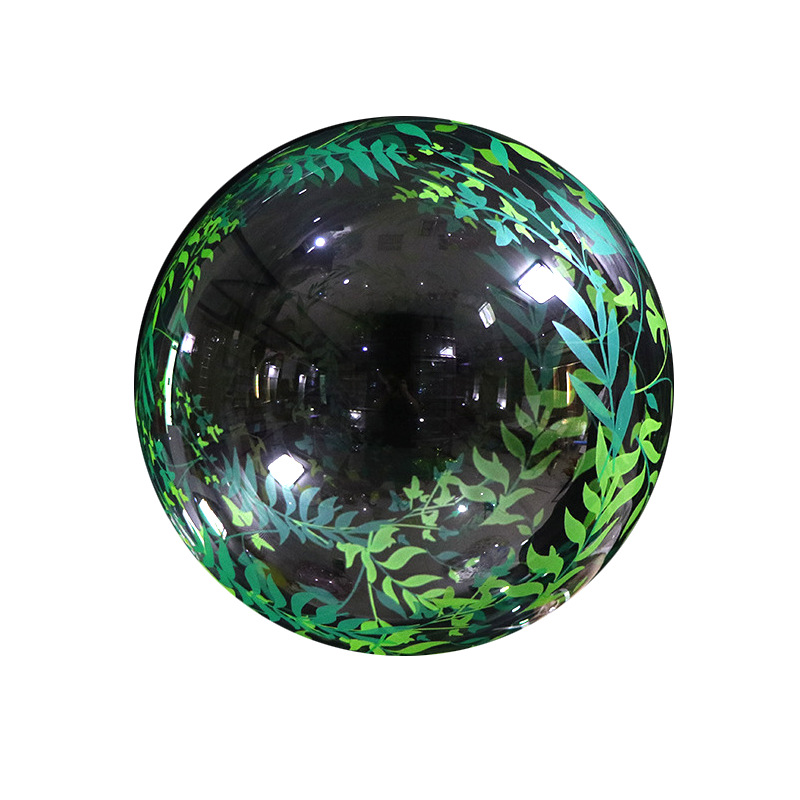 Spot Cross-Border Duplex Printing Bounce Ball Luminous Balloon Printing Color Letters Birthday Bounce Ball Spot Spot Cross-Border Duplex Printing Bounce Ball Luminous Balloon Printing Color Letters Birthday Bounce Ball Spot