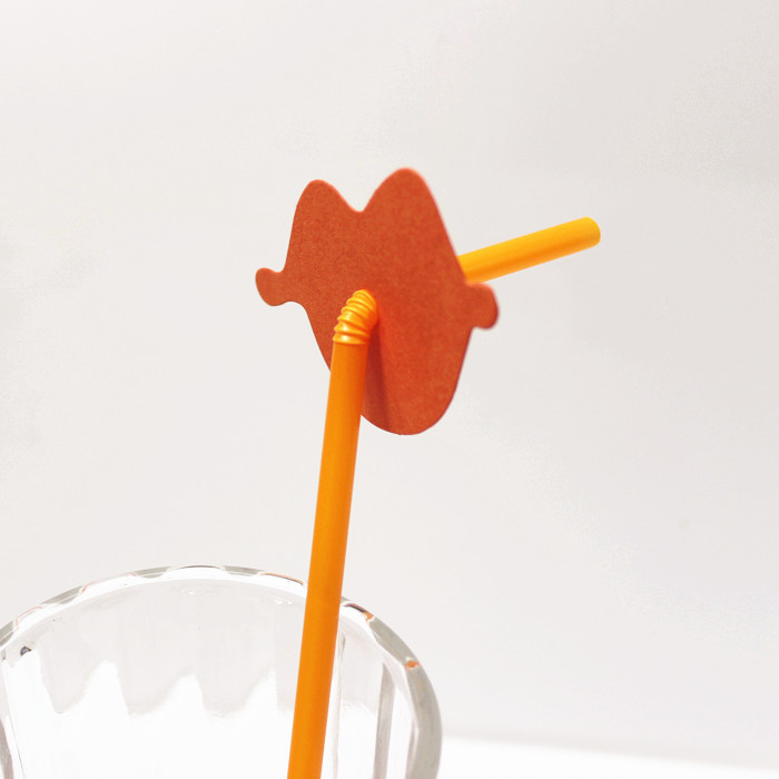 Spot funny party supplies orange lips equivalent big mouth beard funny straw wholesale Spot funny party supplies orange lips equivalent big mouth beard funny straw wholesale