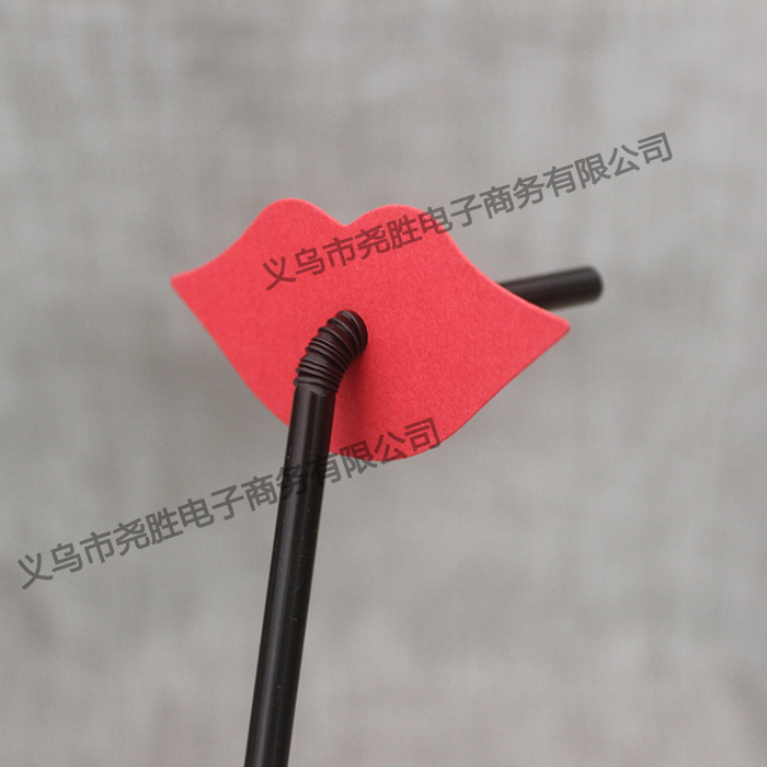 Creative Straw Wedding Party Gathering Funny Black Beard Straw Big Beard Funny Straw Creative Straw Wedding Party Gathering Funny Black Beard Straw Big Beard Funny Straw