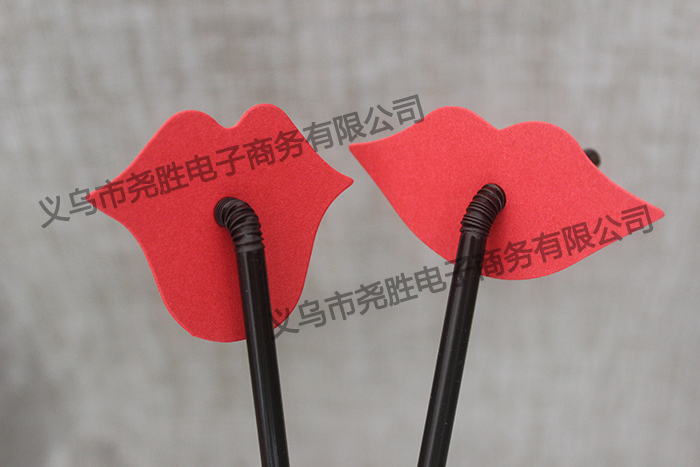 Creative Straw Wedding Party Gathering Funny Black Beard Straw Big Beard Funny Straw Creative Straw Wedding Party Gathering Funny Black Beard Straw Big Beard Funny Straw