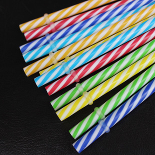 Beard Straw Creative Straw Glasses Beard Straw Crazy Funny Shape Artistic Straw