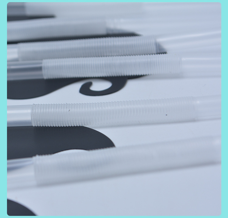 AliExpress Hot Sale Trick Spoof Cockroach Straw Beard Straw Halloween Decoration Skull Straw Wholesale AliExpress Hot Sale Trick Spoof Cockroach Straw Beard Straw Halloween Decoration Skull Straw Wholesale