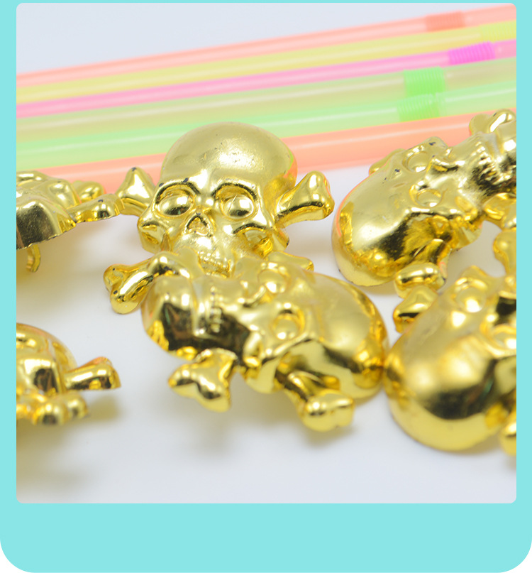 AliExpress Hot Sale Trick Spoof Cockroach Straw Beard Straw Halloween Decoration Skull Straw Wholesale AliExpress Hot Sale Trick Spoof Cockroach Straw Beard Straw Halloween Decoration Skull Straw Wholesale