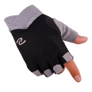 Men and Women Breathable NonSlip WearResistant Weightlifting Sports Equipment Dumbbell Equipment Lengthened Wrist Gloves Men and Women Breathable NonSlip WearResistant Weightlifting Sports Equipment Dumbbell Equipment Lengthened Wrist Gloves