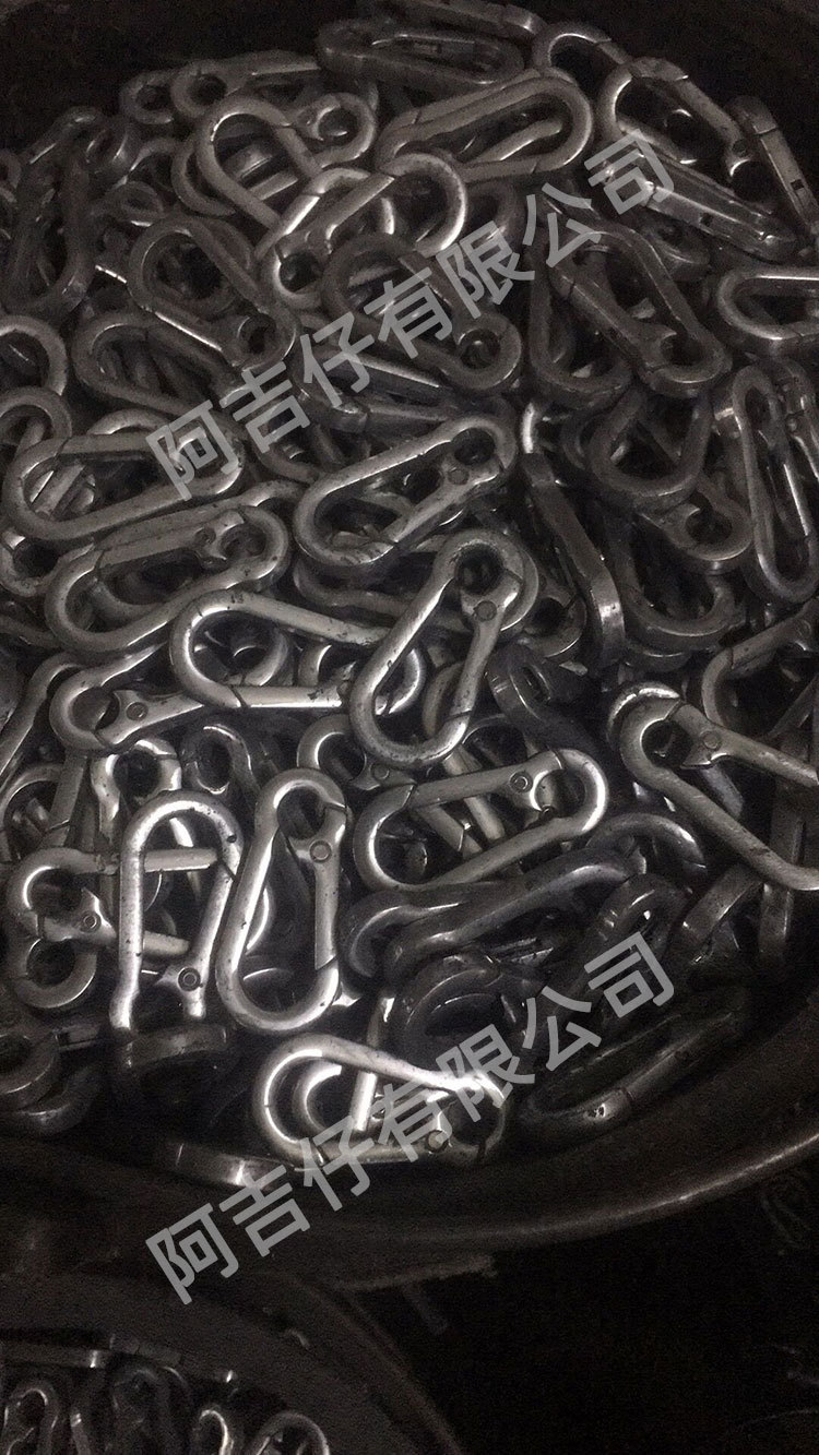 Car Key Ring 8Shaped Horseshoe Metal Keychains Detachable Combination Pendant Wrist Hanging Jewelry Car Key Ring 8Shaped Horseshoe Metal Keychains Detachable Combination Pendant Wrist Hanging Jewelry