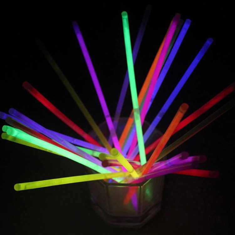 Light Stick Get Connector Light Stick Bracelet Stall Hot Sale Luminous Small Toys Wholesale Concert Cheering Props Light Stick Get Connector Light Stick Bracelet Stall Hot Sale Luminous Small Toys Wholesale Concert Cheering Props